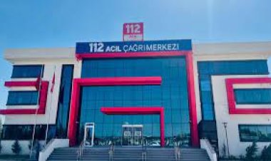 112'yi meşgul eden 23 kişiye 14 bin TL ceza