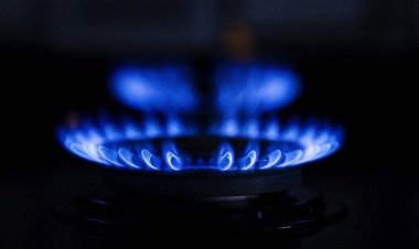 Doğal gaz abone sayısı 1 milyondan fazla arttı