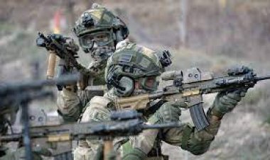 Etkisiz hale getirilen terörist sayısı 12'ye yükseldi