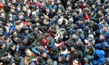 Nisan ayı işsizlik rakamları açıklandı