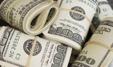 Dolar yeni haftaya uçarak başladı !..