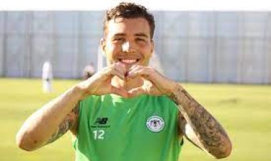 KONYASPOR’UN yıldızı :GUİLHERME