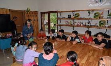 Sille’de EĞİTİM