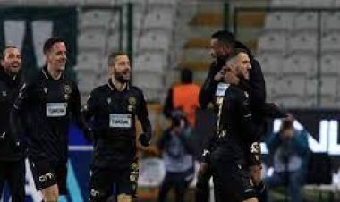 Basket’te Can Sevim ayrıldı