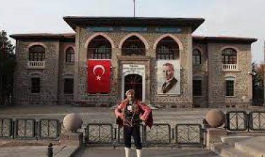 Ereğli ve Akşehir il oluyor