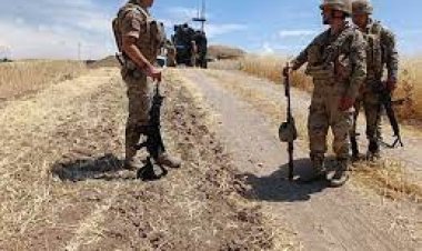 Diyarbakır'da dehşet, 8 kişi hayatını kaybetti