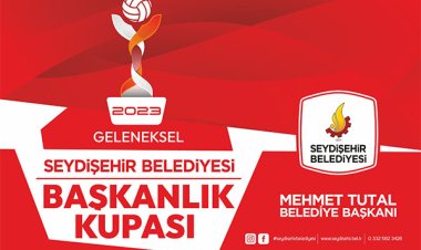 Başkanlık Kupası sahibini buldu