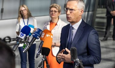 'Türkiye'nin haklı güvenlik endişelerinin farkına varmalıyız'