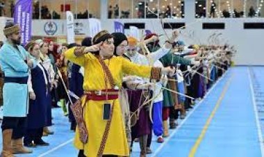 Türkiye Şampiyonası Kütahya'da yapılacak