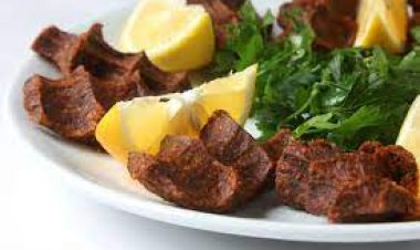 Uzun yaşamın sırrı