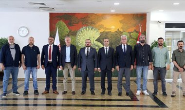 Malazgirt Savaşı alanının tespiti  için kazı çalışmaları devam edecek