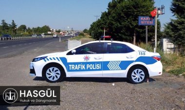 17 araca toplamda 69 bin 088 TL ceza kesildi