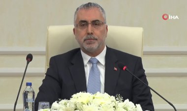 Yeni asgari ücret 11.402 TL oldu