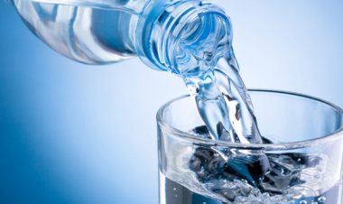 Sıvı kaybı kadar kontrolsüz sıvı tüketimi de zarar