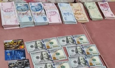 Sanal para ticaretiyle haksız kazanç  sağlayan 37 ildeki 120 kişi yakalandı