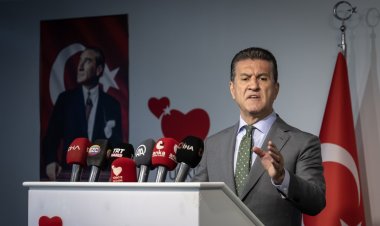 TDP'den CHP ile birleşme kararı