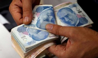 Dolar ilk kez 25 TL'yi aştı !