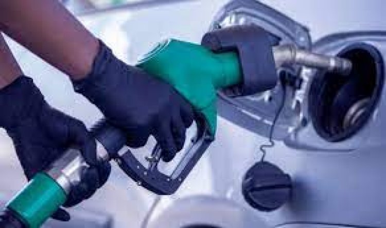 Motorine 1 lira 36 kuruş zam geliyor ZAMLAR HIZ KAZANDI