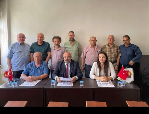 DELİ DUMRUL İKTİDARI..!!