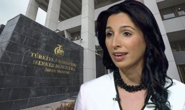 Merkez Bankası Başkanı  Erkan’dan enflasyon açıklaması