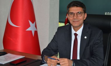 Arslan: Çiftçiler, Enflasyon ve Tüccara Ezdirilmemelidir!