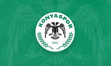 Konyaspor’dan sponsor açıklaması