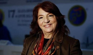 MHK ‘da Lale Orta ile yola devam...