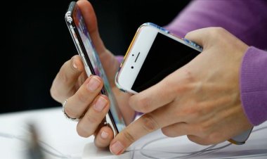 Yurt dışı telefon kullanım harcı 20 bin TL oldu