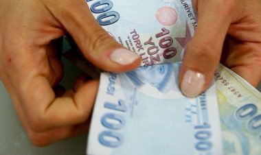 Yeni vergi artışları yolda !..