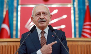 Kemal Kılıçdaroğlu AKP'li seçmene seslendi!