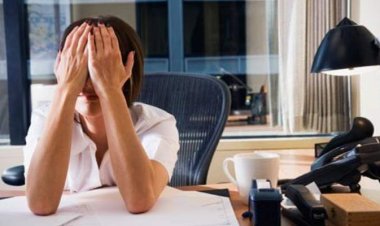 6 adımda ruh hâlinizi iyileştirin!