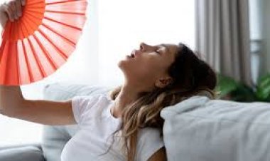 Sıcak çarpması uyarısı: Beyin kanaması ve inme oluşabilir