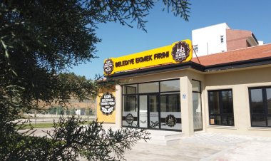 ILGIN DA EKMEK 3,25 TL’DEN SATILIYOR