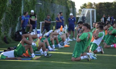 KONYASPOR’DA TRANSFER