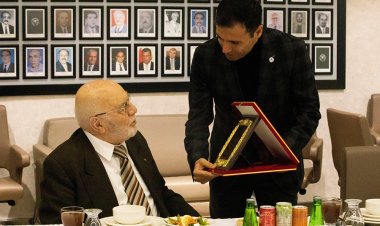 Oğuz İyioldu hayatını kaybetti