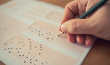 ÖSYM Başkanı Ersoy: DGS'ye 464 bin 281 aday katılacak