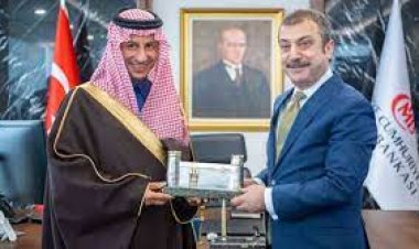 Suudi Arabistan’dan Türkiye’ye yatırımlar akmaya başladı