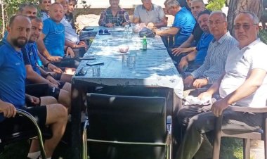 TFF U15 TÜRKİYE ŞAMPİYONASI, 4’LÜ FİNALİ YARIN İLİMİZDE BAŞLIYOR!