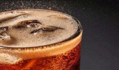 Kolaya ve gazlı içeceklere zam