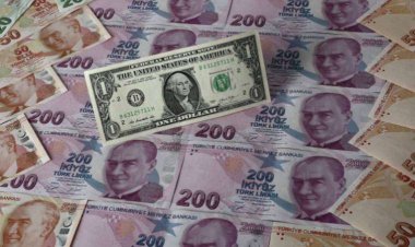 Nakit avans ve kredi faizleri arttı