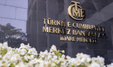 Merkez Bankası politika faizini  yüzde 17,50'ye yükseltti