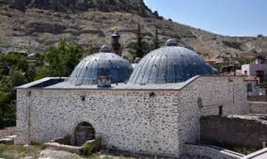 Türkiye'nin ilk 'Mimarlık Müzesi'  Sille'ye kazandırılacak