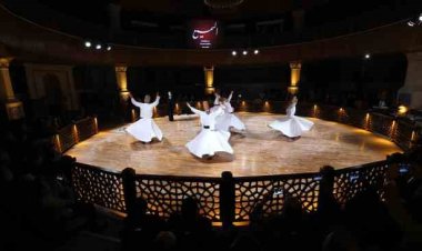 Başkan Altay: “Mevlana Yılı’nda Konya’da ve farklı  şehirlerde Sema Programları düzenliyoruz”