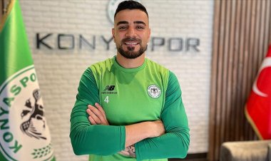 Adil Demirbağ Ç. Rizespor'la anlaştı
