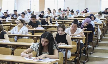 2023 KPSS yerleştirme sonuçları açıklandı