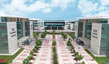 ÜNİVERSİTE ADAYLARININ İLK SIRADAKİ  TERCİHİ: KTO KARATAY ÜNİVERSİTESİ