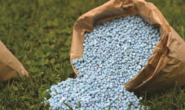 Gübre fiyatları yüzde 42 arttı