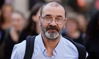 17 yıl hapis yatan adamın  suçsuz olduğu ortaya çıktı