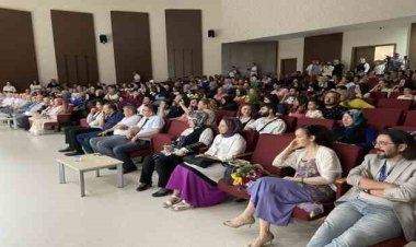 BEYHEKİM’DE TİYATRO…