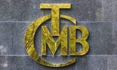 Merkez Bankası Başkanı yardımcıları değişti